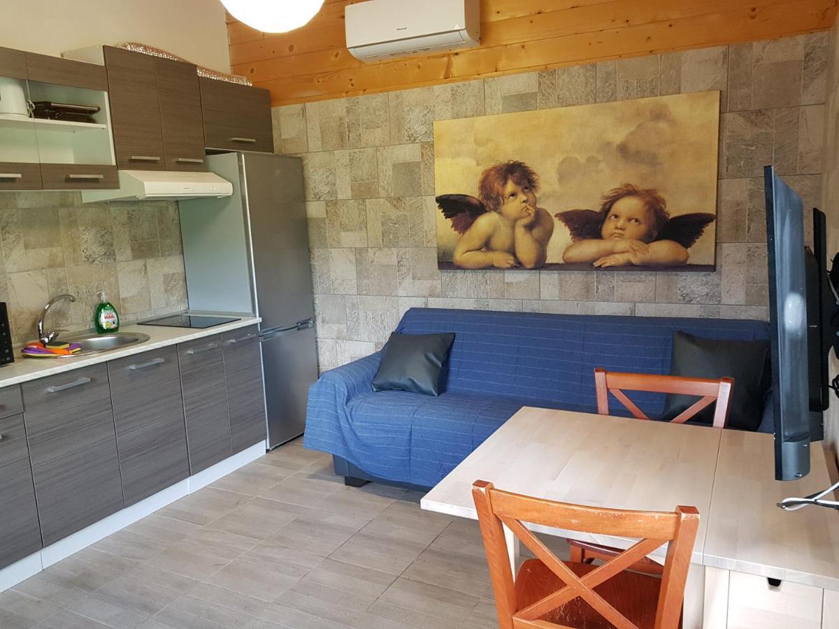 Agriturismo Fattoria Ca Di Sole San Benedetto Val di Sambro Exteriér fotografie