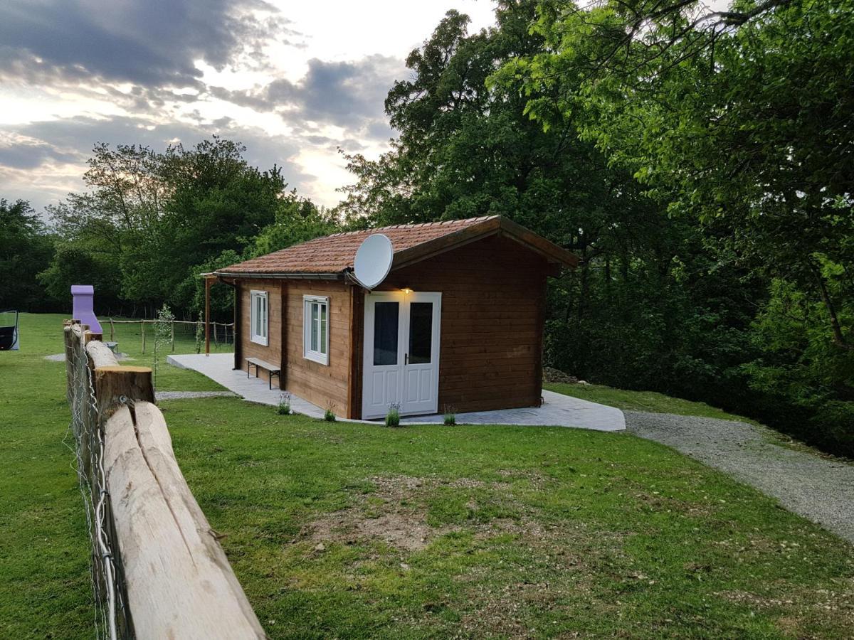 Agriturismo Fattoria Ca Di Sole San Benedetto Val di Sambro Exteriér fotografie