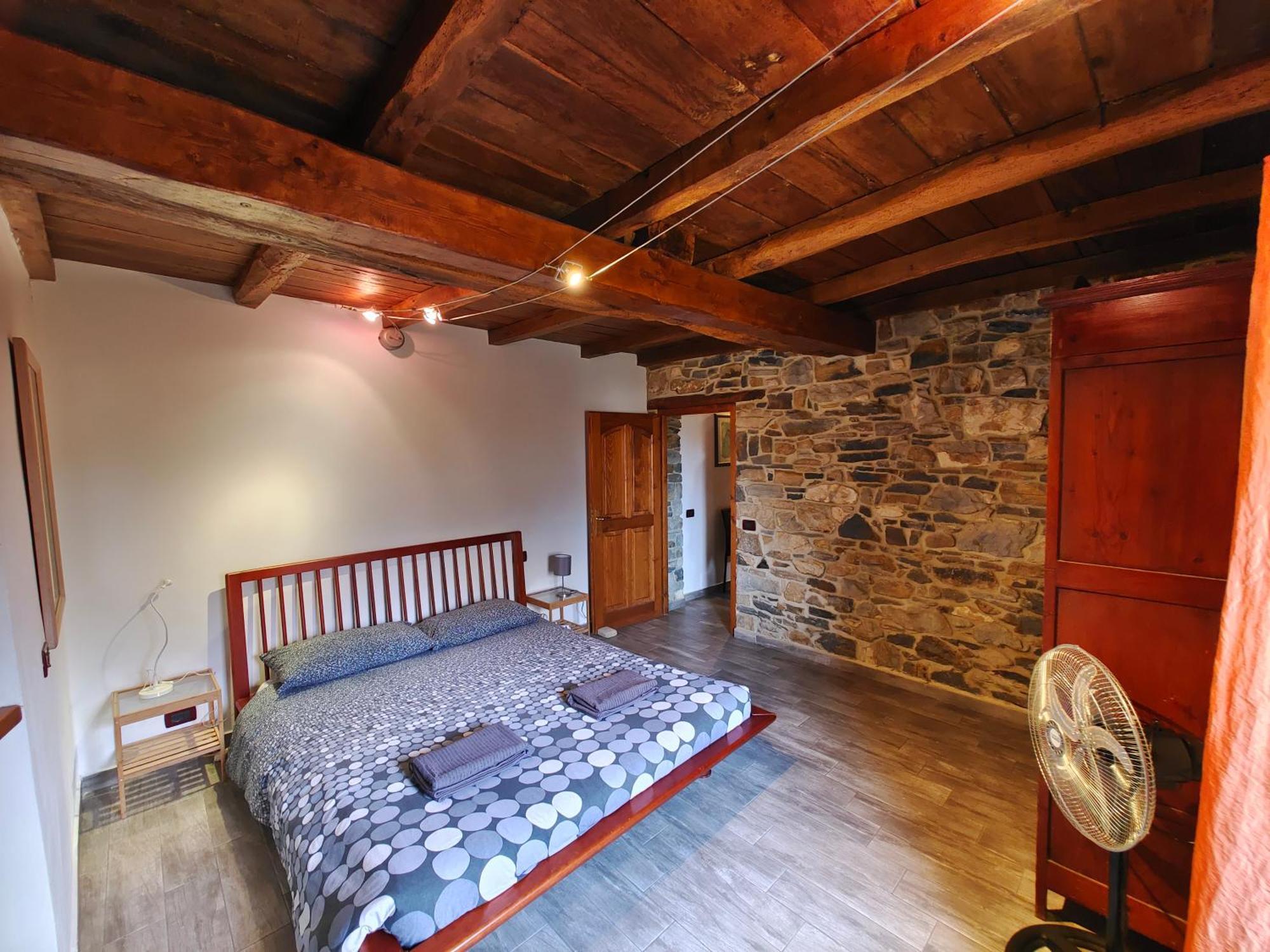 Agriturismo Fattoria Ca Di Sole San Benedetto Val di Sambro Exteriér fotografie