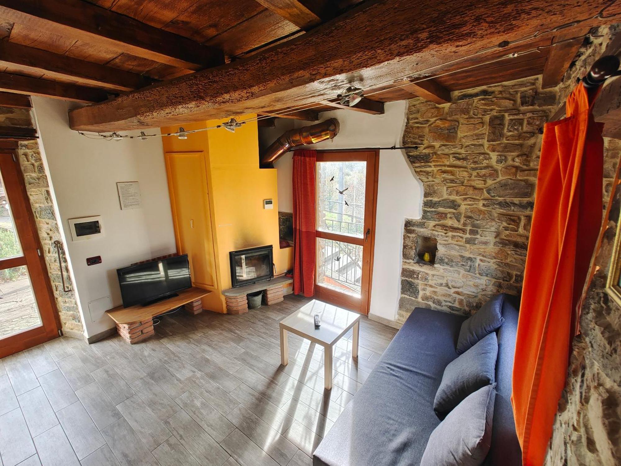 Agriturismo Fattoria Ca Di Sole San Benedetto Val di Sambro Exteriér fotografie
