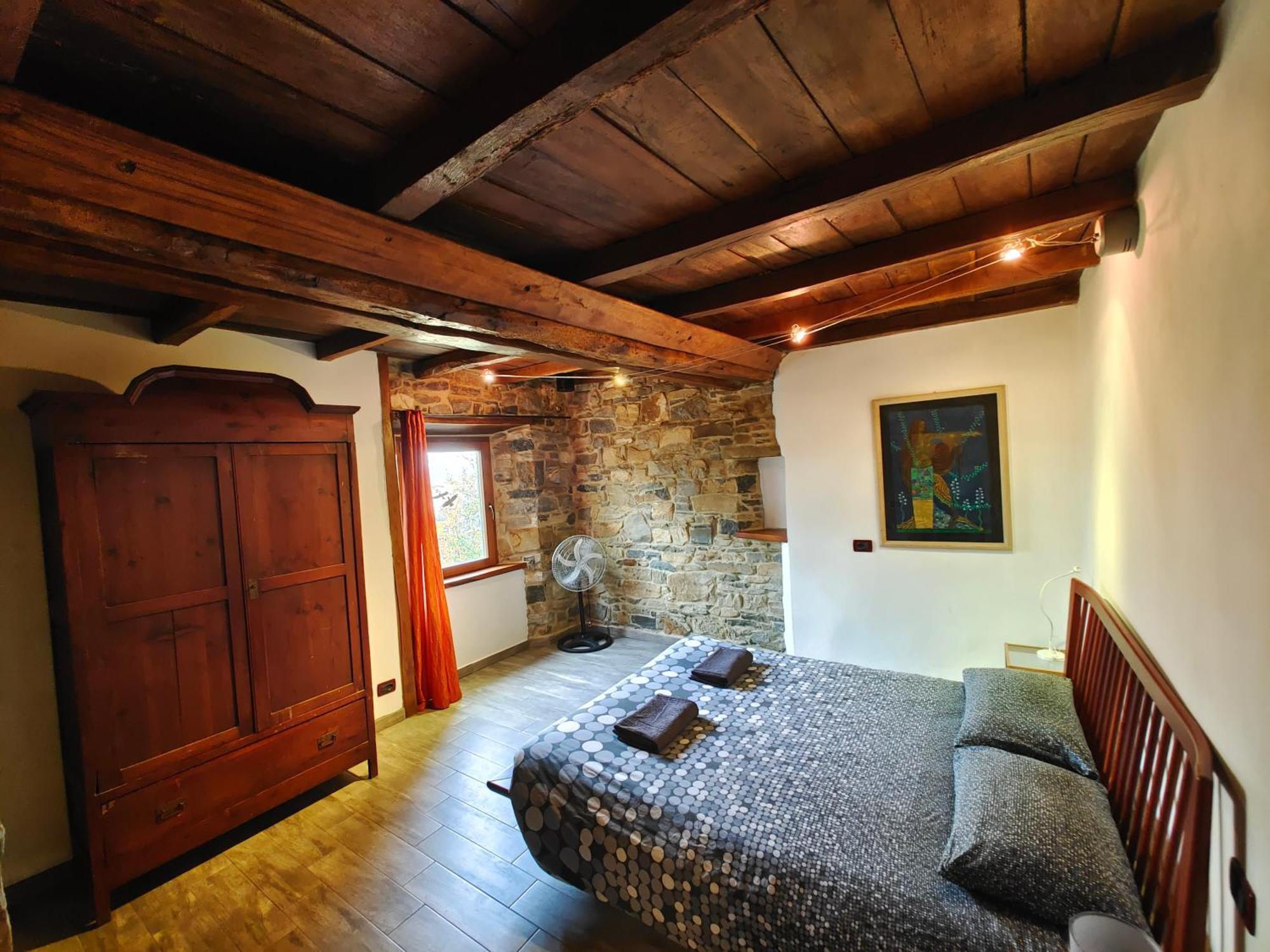 Agriturismo Fattoria Ca Di Sole San Benedetto Val di Sambro Exteriér fotografie