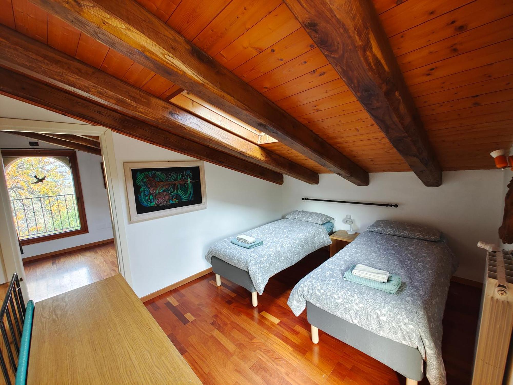 Agriturismo Fattoria Ca Di Sole San Benedetto Val di Sambro Exteriér fotografie