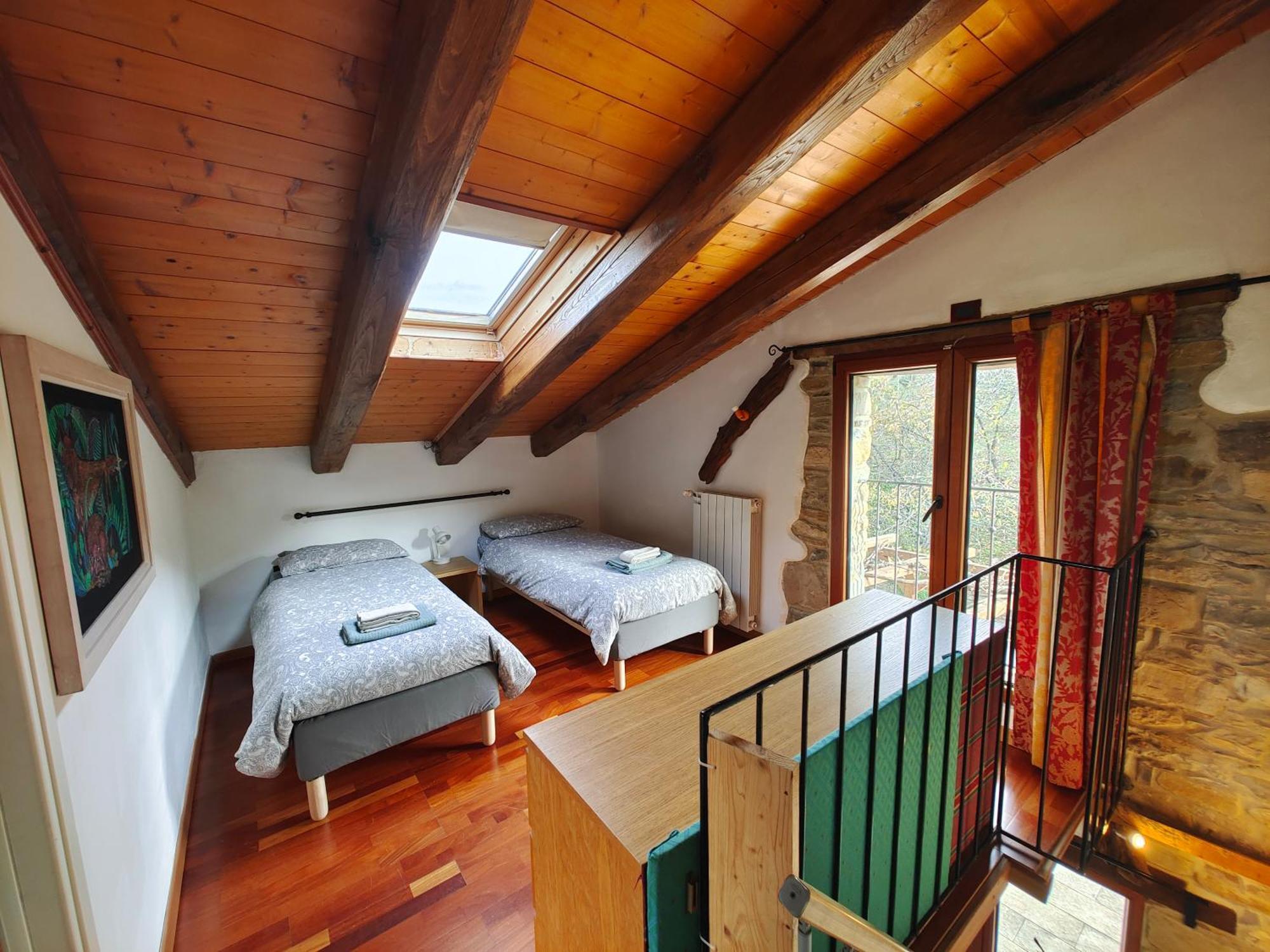 Agriturismo Fattoria Ca Di Sole San Benedetto Val di Sambro Exteriér fotografie