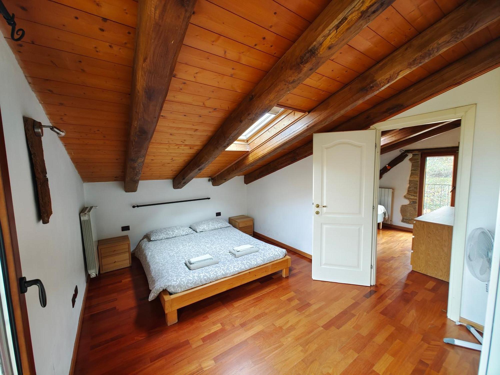 Agriturismo Fattoria Ca Di Sole San Benedetto Val di Sambro Exteriér fotografie
