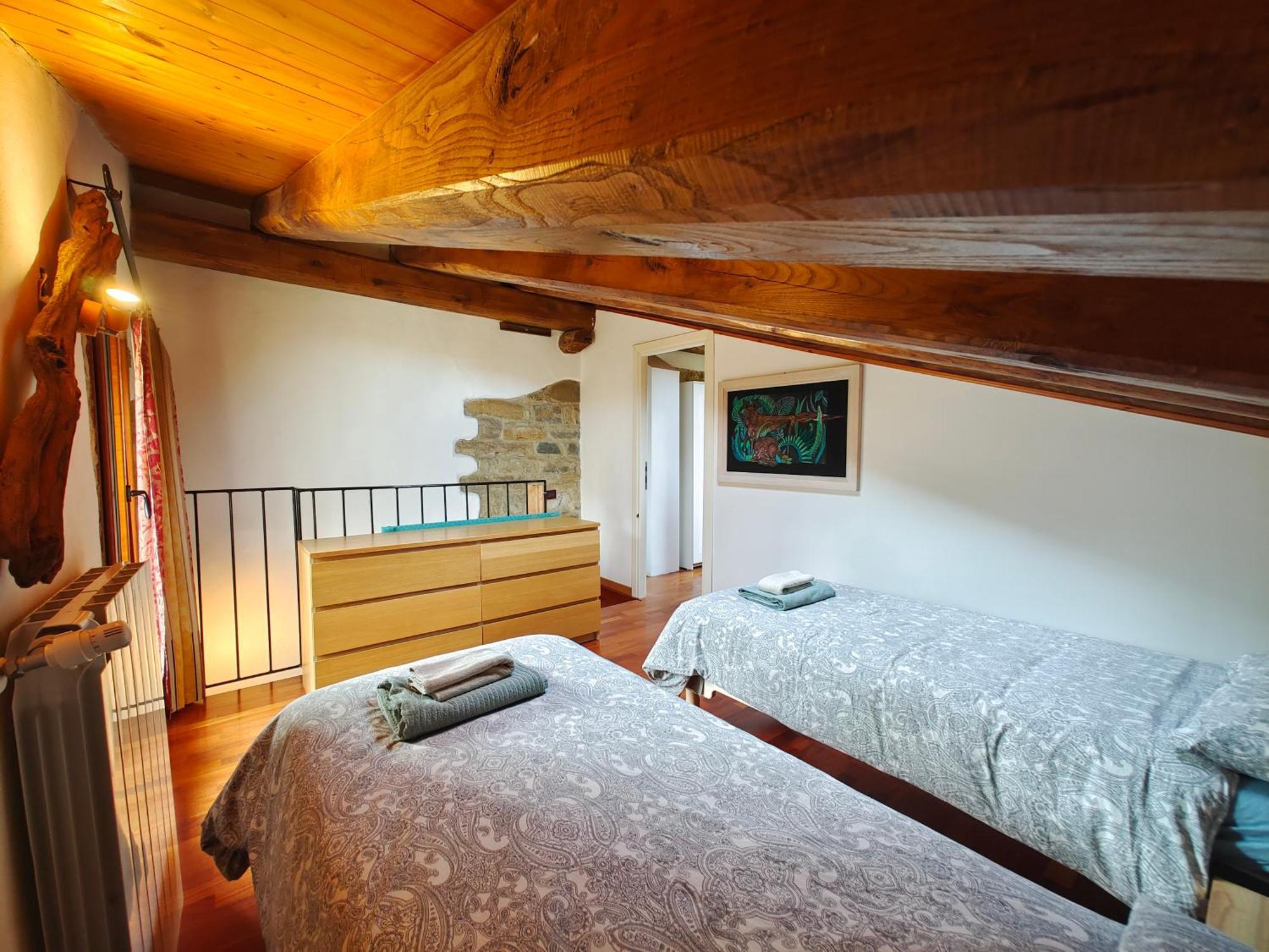 Agriturismo Fattoria Ca Di Sole San Benedetto Val di Sambro Exteriér fotografie
