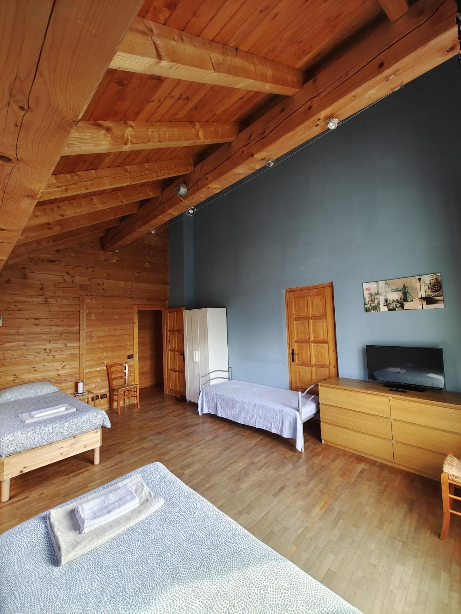 Agriturismo Fattoria Ca Di Sole San Benedetto Val di Sambro Exteriér fotografie