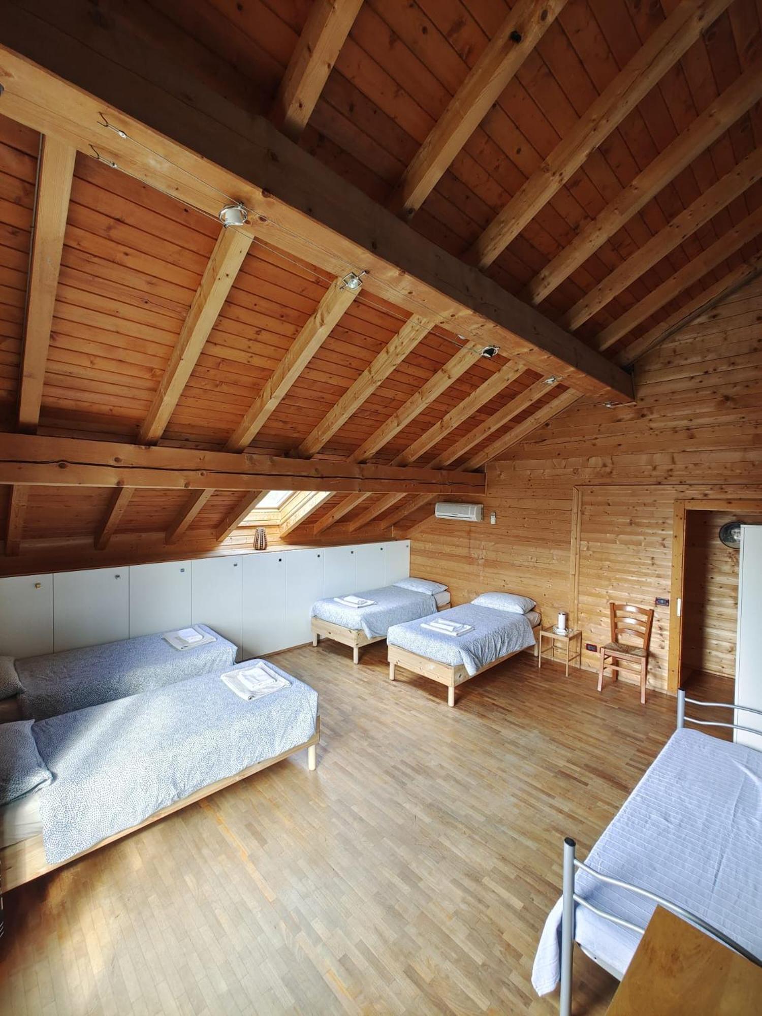Agriturismo Fattoria Ca Di Sole San Benedetto Val di Sambro Exteriér fotografie